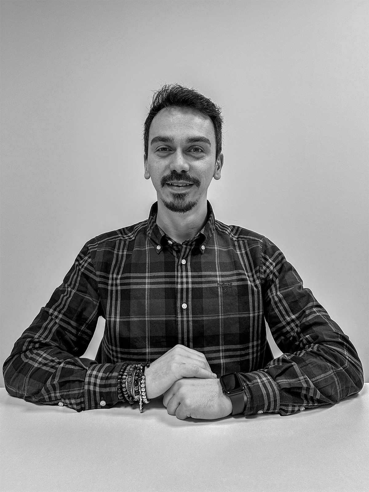 Juan Gabriele Ledesma