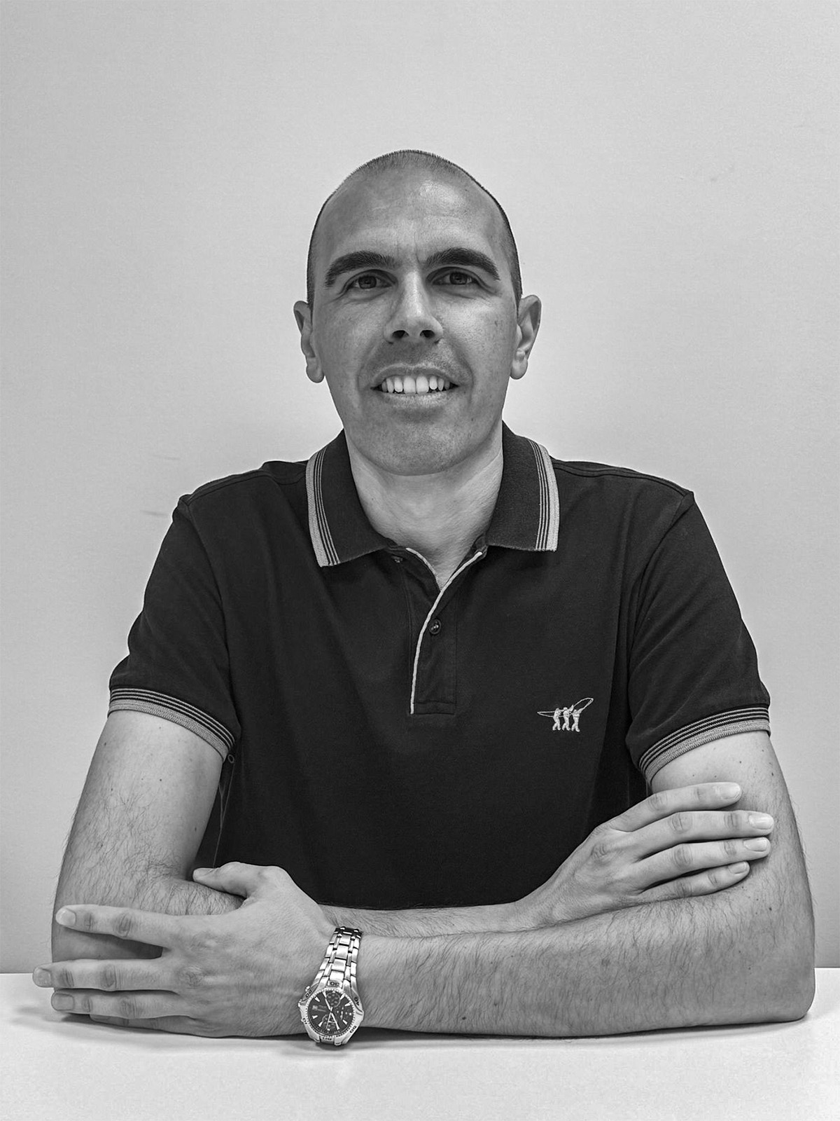 Alberto Massaro