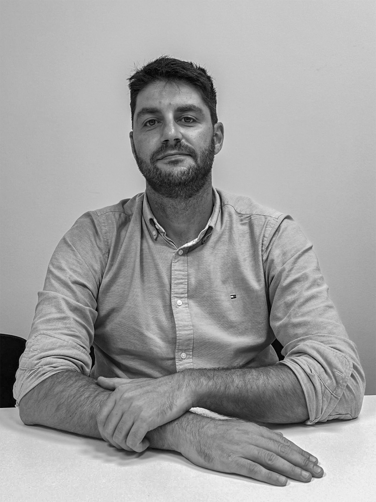 Jonathan Meneghello