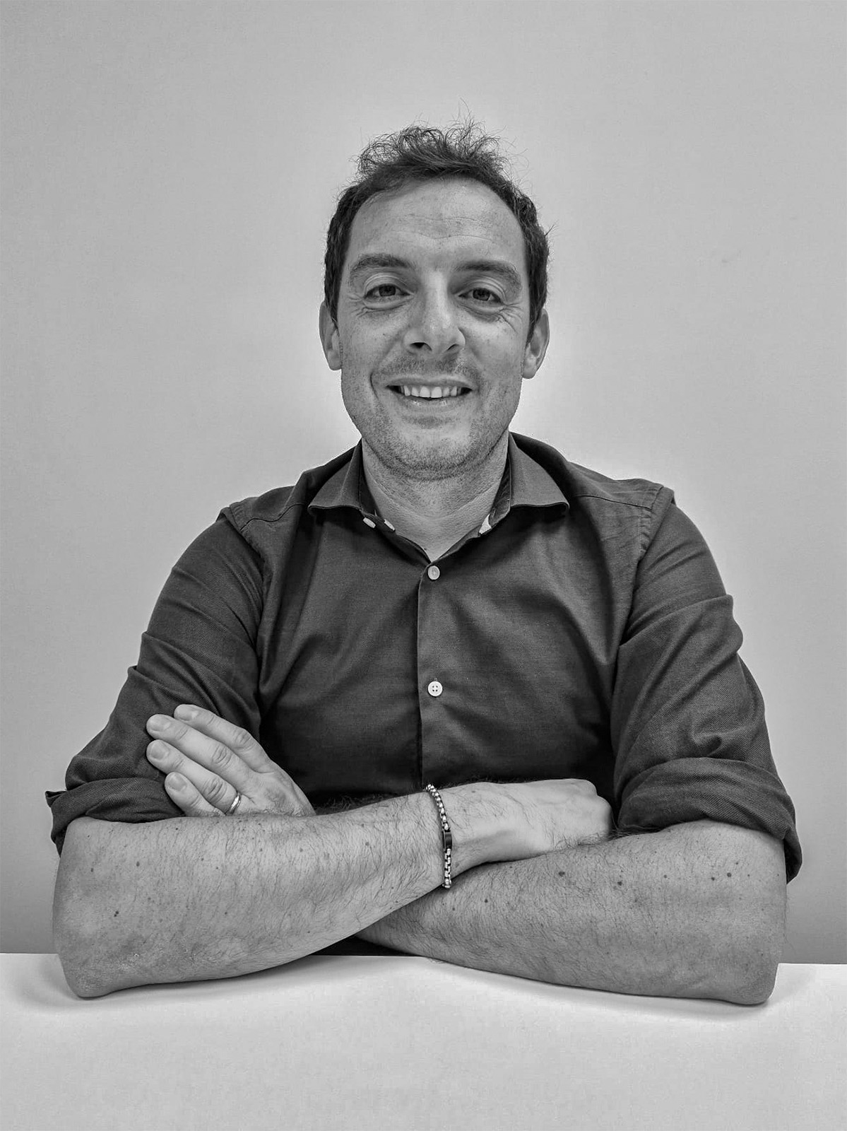 Fabio Negri