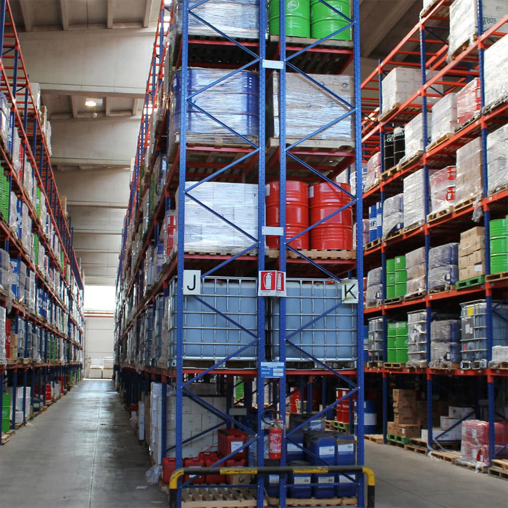 Casehistory – Ampliamento Produttivo “Progetto 2025” – SLI S.p.A.